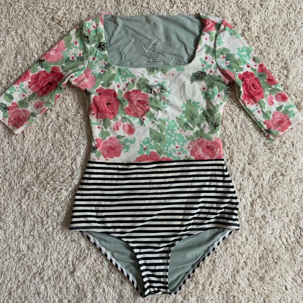 The Seea suit